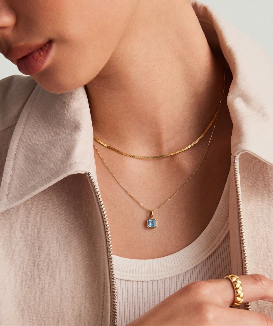 Birthstone Jewelry Gift Ideas for Every Occasion