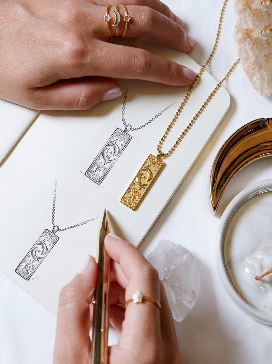 Zodiac Gift Guide: Jewelry Ideas for Every Sign