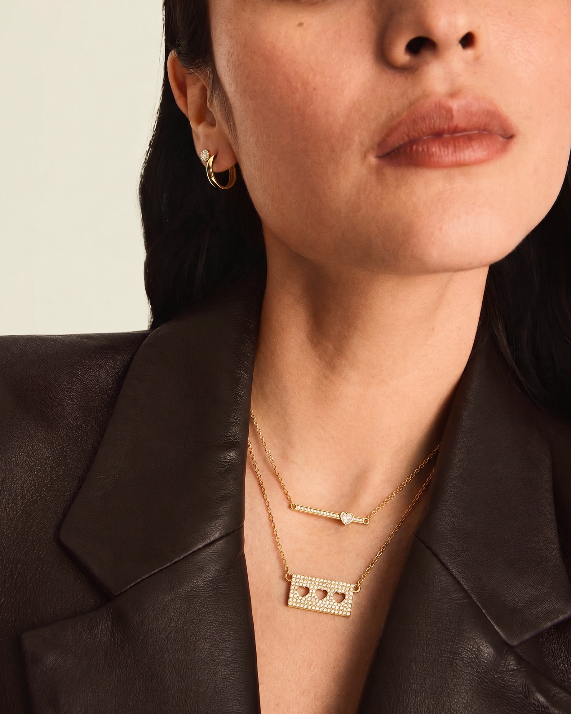 Layering Essentials