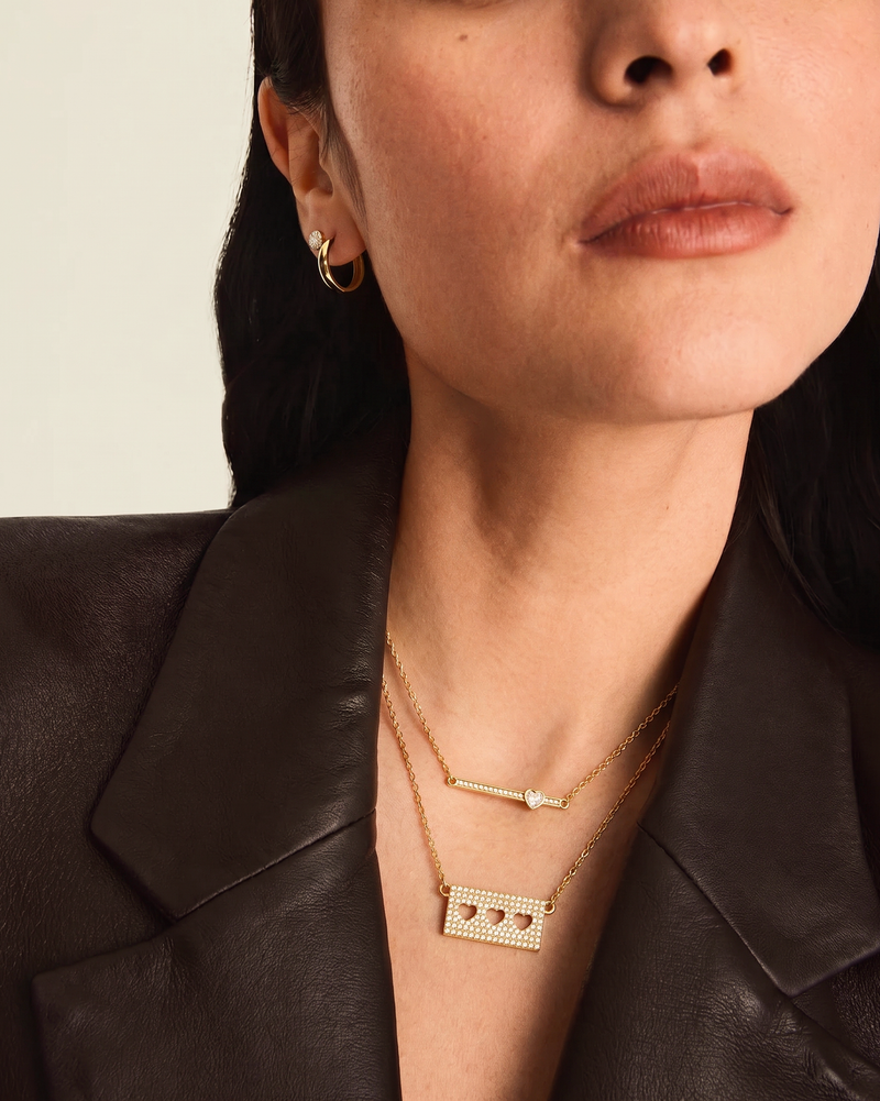 Layering Essentials