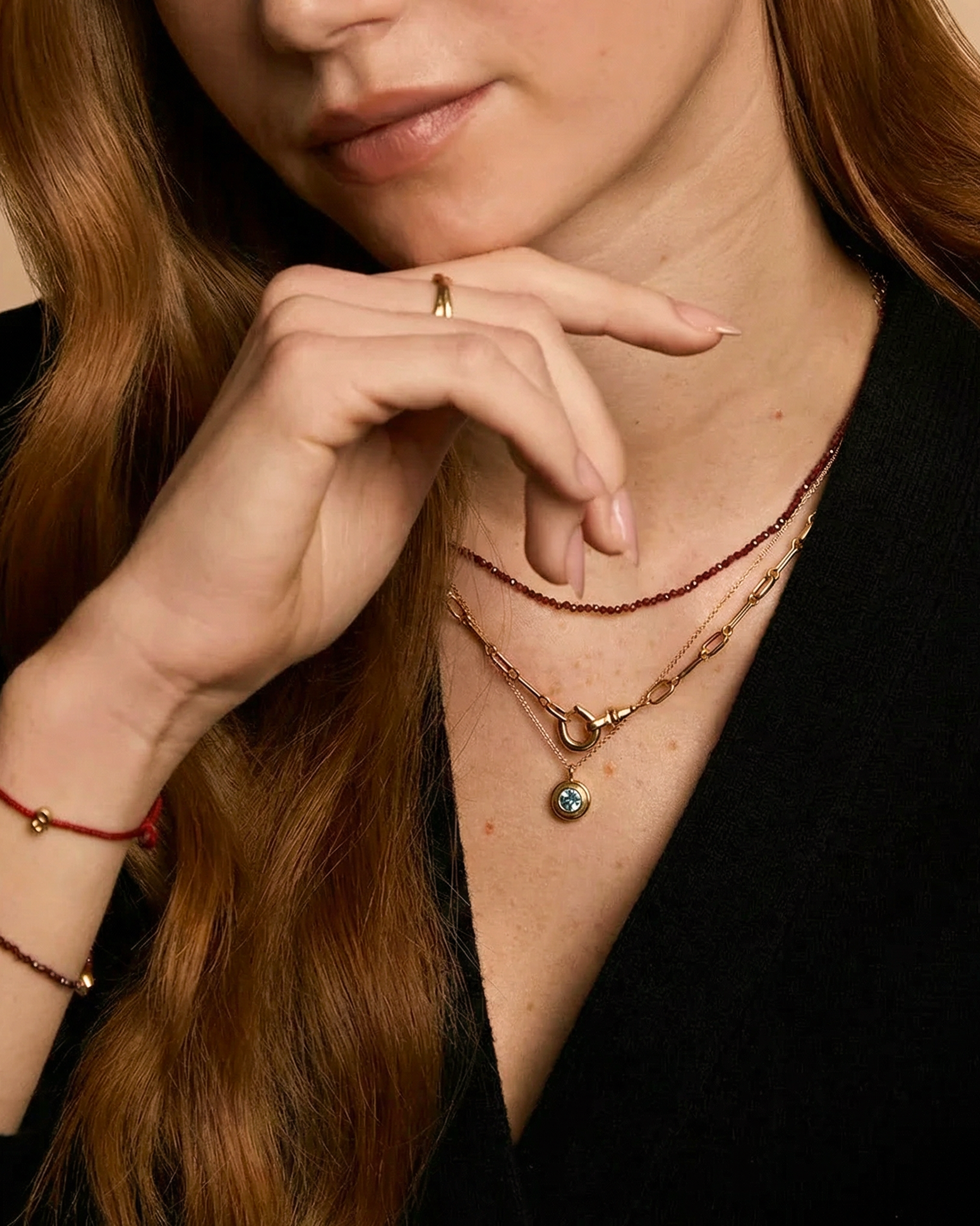 Birthstone Collection