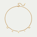 The Custom Initial Link Choker