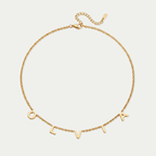 The Custom Initial Link Choker