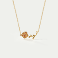 The Flora Atelier Month Necklace