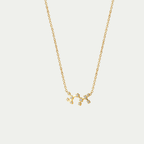 The Minimalist Horizon Zodiac Chain