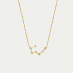 The Minimalist Horizon Zodiac Chain