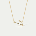The Minimalist Horizon Zodiac Chain