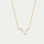 The Minimalist Horizon Zodiac Chain