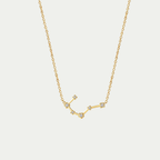 The Minimalist Horizon Zodiac Chain