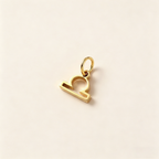 The Mystic Astrological Sign Charm