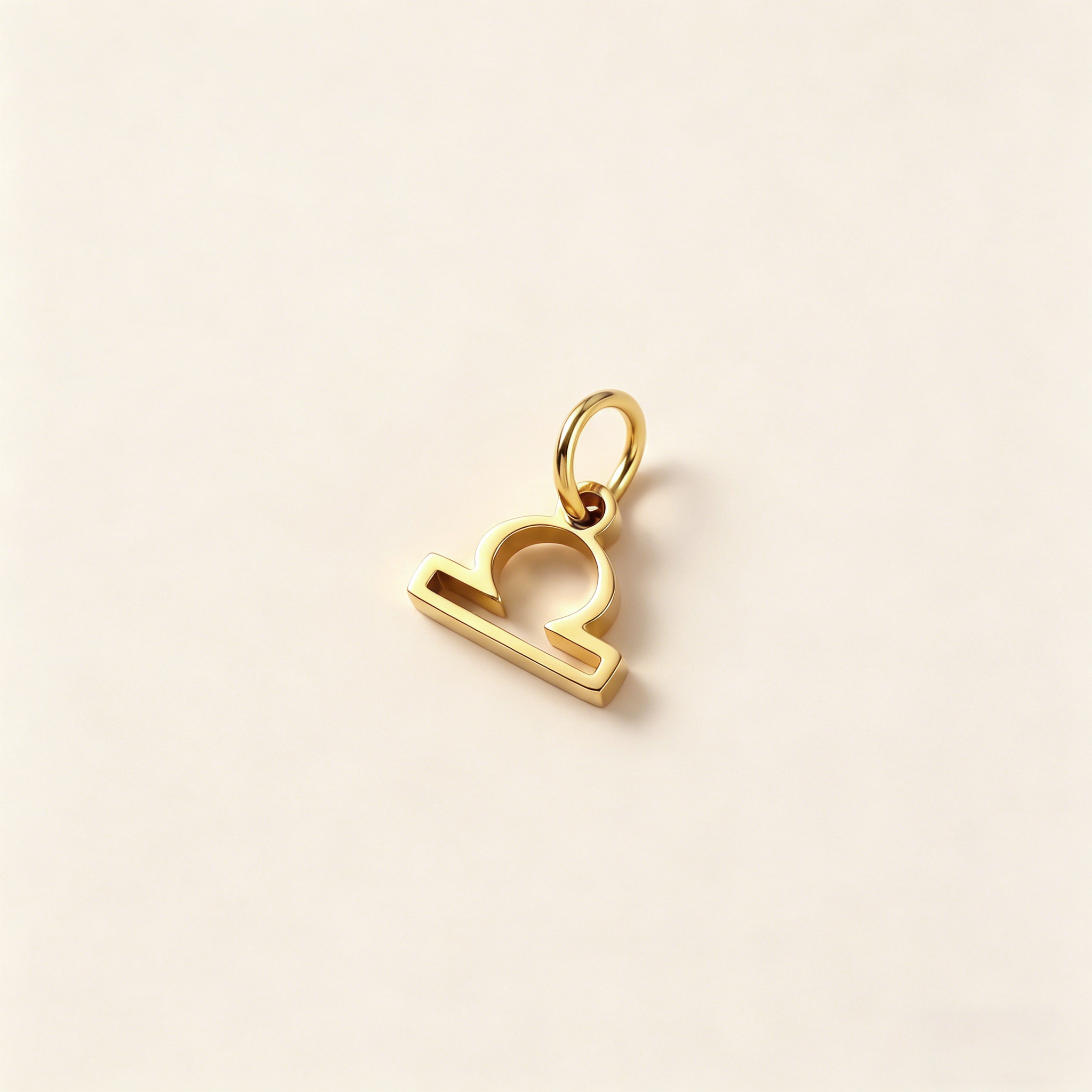 Zodiac Identity Charm | The Written in the Stars Collection