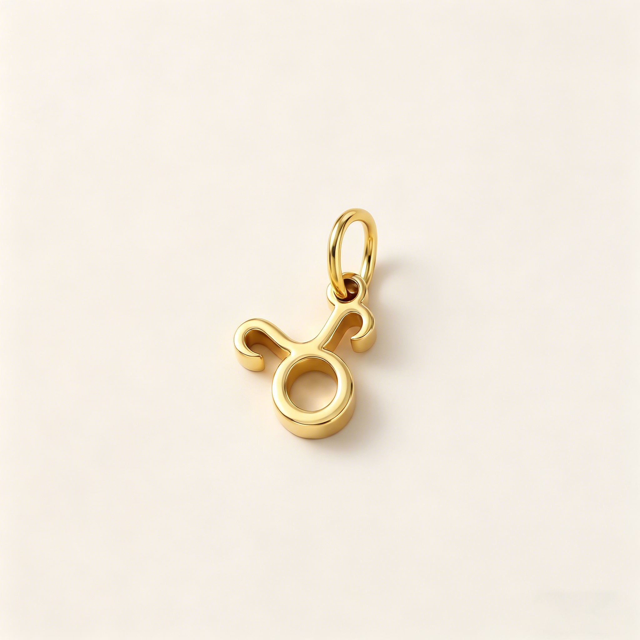 Zodiac Identity Charm | The Written in the Stars Collection