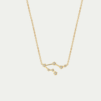 The Minimalist Horizon Zodiac Chain