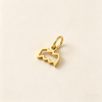 The Mystic Astrological Sign Charm