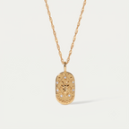 The Celestial Heritage Necklace