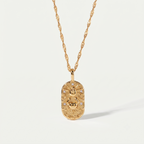 The Celestial Heritage Necklace