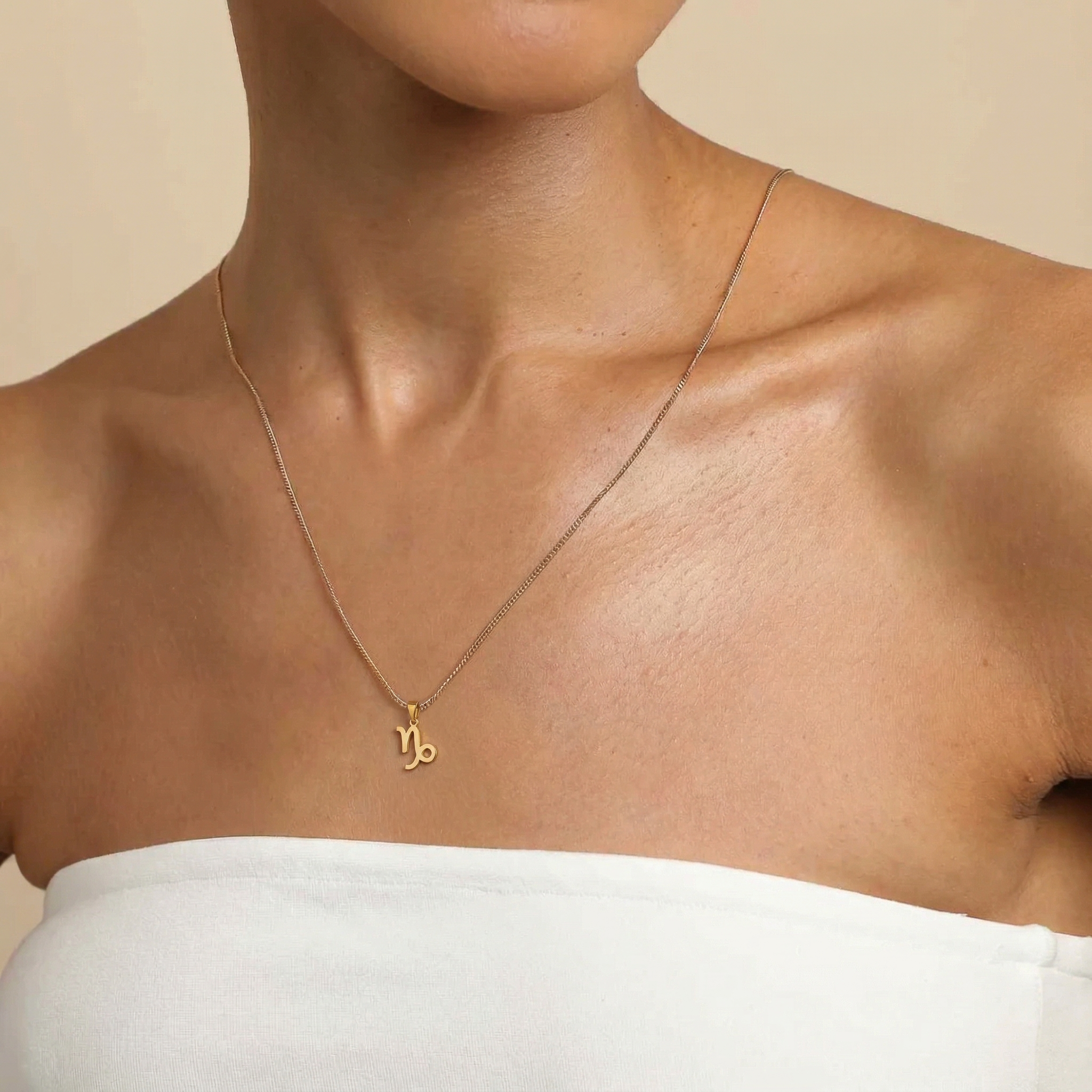 Zodiac Identity Charm | The Written in the Stars Collection