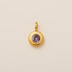 The Chroma Geometric Talisman Charm