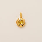 The Chroma Geometric Talisman Charm
