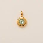The Chroma Geometric Talisman Charm