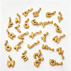 The 3D Bubble Initial Charm