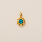 The Chroma Geometric Talisman Charm