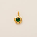The Chroma Geometric Talisman Charm
