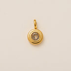 The Chroma Geometric Talisman Charm