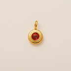 The Chroma Geometric Talisman Charm