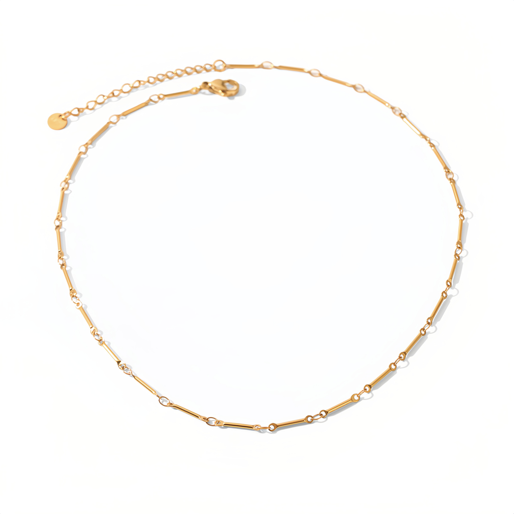 The Cosmic Oracle 4-Piece Layering Set | Colorful Zodiac Constellation Stack