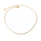 The Cosmic Oracle 4-Piece Layering Set | Colorful Zodiac Constellation Stack
