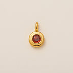 The Chroma Geometric Talisman Charm