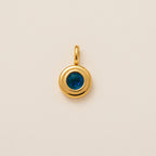 The Chroma Geometric Talisman Charm