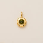 The Chroma Geometric Talisman Charm