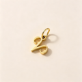 Zodiac Identity Charm | The Written in the Stars Collection