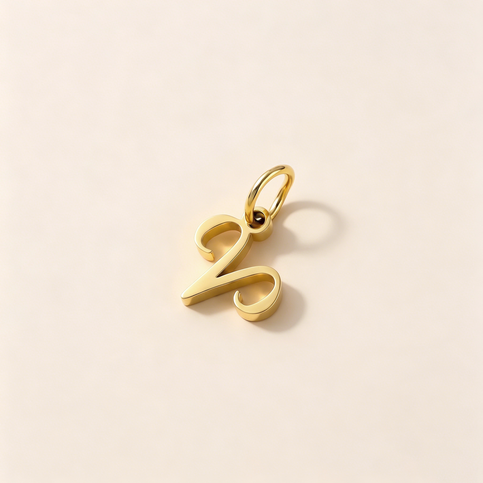 Zodiac Identity Charm | The Written in the Stars Collection