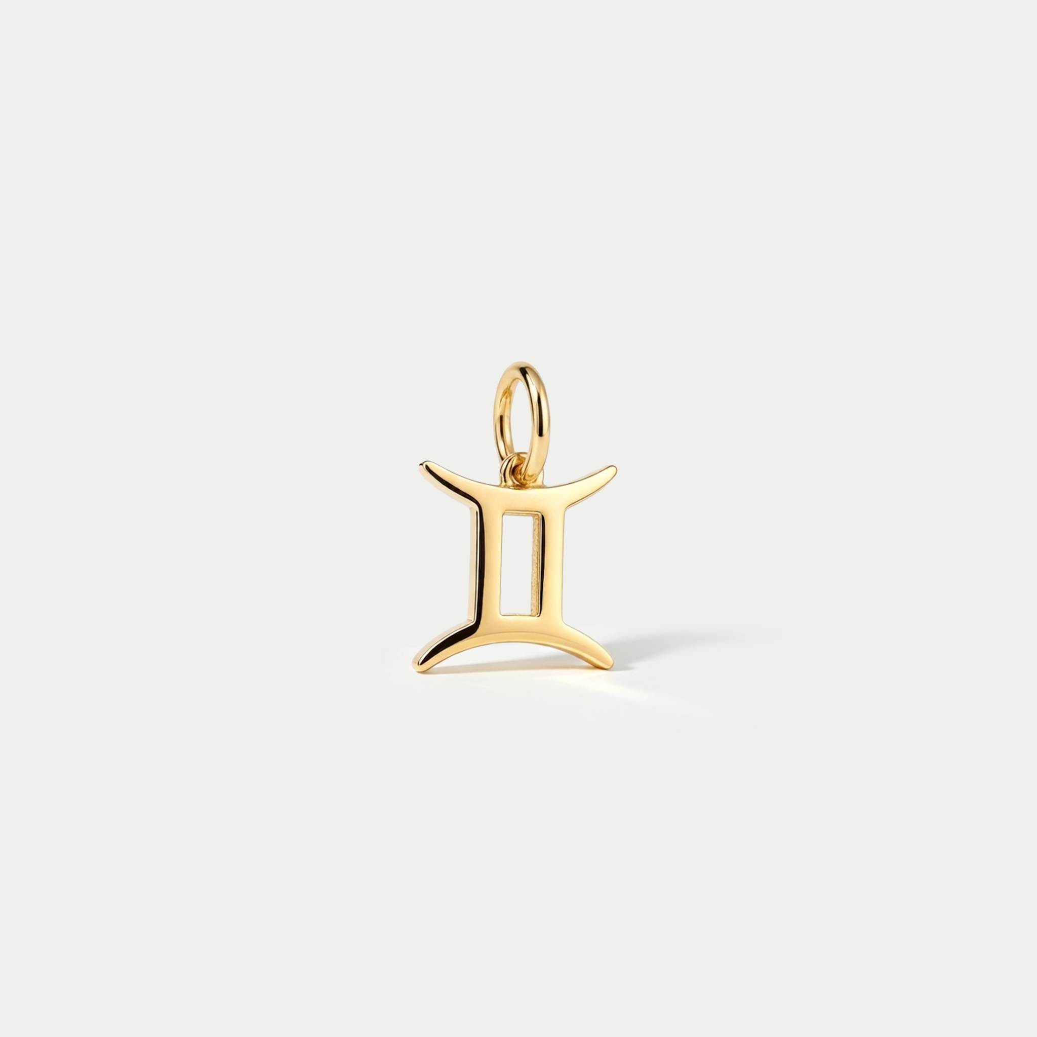Zodiac Identity Charm | The Written in the Stars Collection