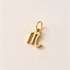 The Mystic Astrological Sign Charm