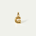 The 3D Bubble Initial Charm