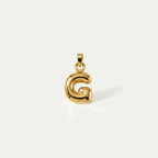 The 3D Bubble Initial Charm