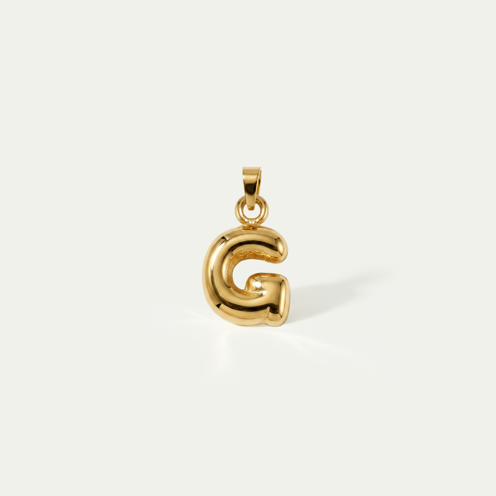 The 3D Bubble Initial Charm