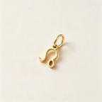 The Mystic Astrological Sign Charm