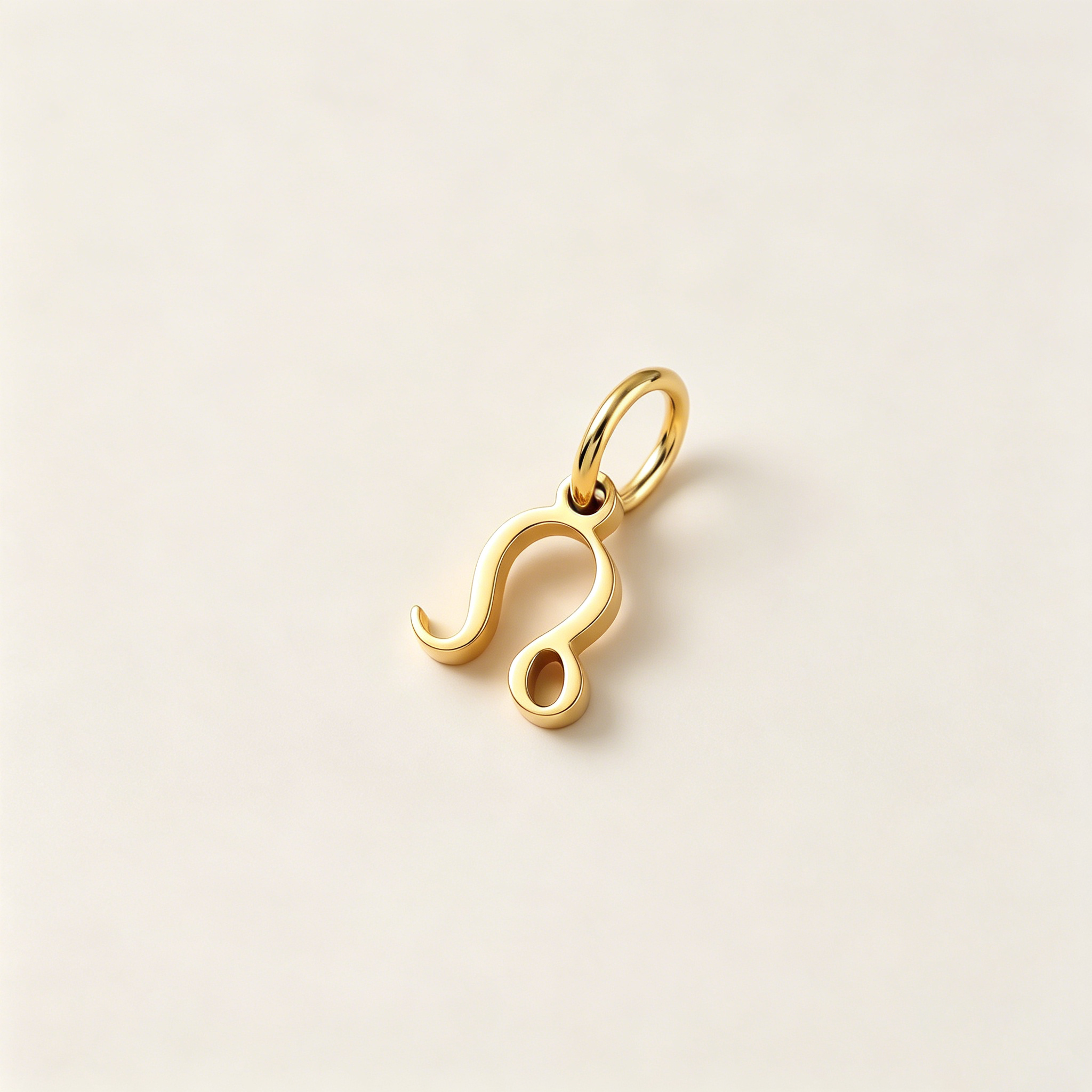 Zodiac Identity Charm | The Written in the Stars Collection
