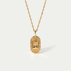 The Celestial Heritage Necklace