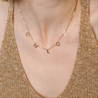 The Custom Initial Link Choker